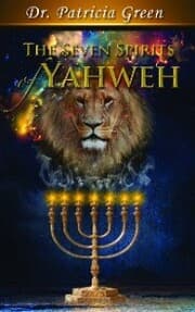 Cover von The Seven Spirits of Yahweh