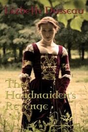 Cover von The Handmaiden's Revenge