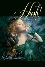 Cover von Hush