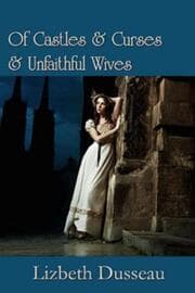 Cover von Of Castles & Curses & Unfaithful Wives