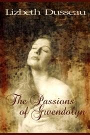 Cover von The Passions of Gwendolyn