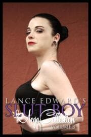 Cover von Slut Boy Mega Collection Volume 3