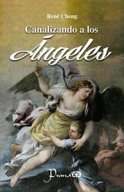 Cover von Canalizando a los ángeles