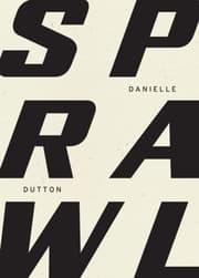 Cover von Sprawl
