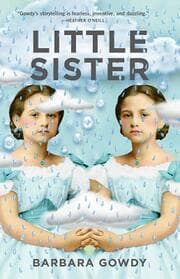Cover von Little Sister