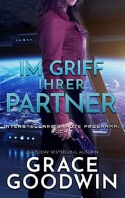 Cover von Im Griff ihrer Partner
