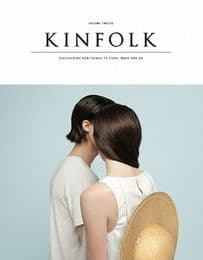 Cover von Kinfolk 12