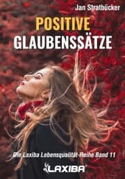 Cover von Positive Glaubenssätze