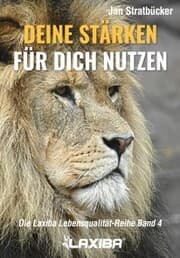 Cover von Deine Stärken für Dich nutzen