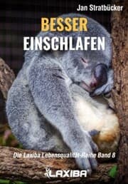 Cover von Besser einschlafen