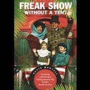 Cover von Freak Show Without a Tent