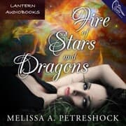 Cover von Fire of Stars and Dragons