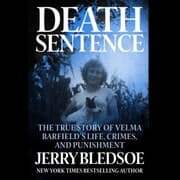 Cover von Death Sentence