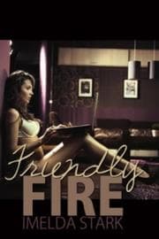 Cover von Friendly Fire
