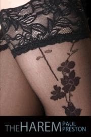 Cover von The Harem