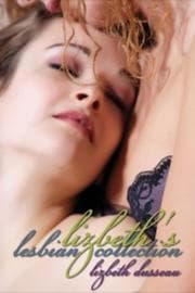 Cover von Lizbeth's Lesbian Collection