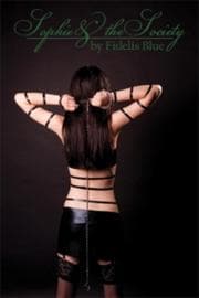 Cover von Sophie & The Society