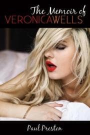 Cover von The Memoir of Veronica Wells