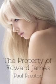 Cover von The Property of Edward James
