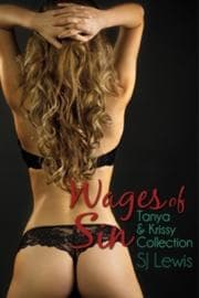 Cover von Wages of Sin