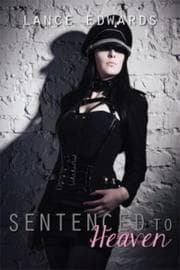 Cover von Sentenced to Heaven