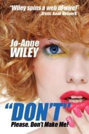 Cover von Don't. Please. Don't Make Me