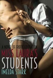 Cover von Miss Laura's Students