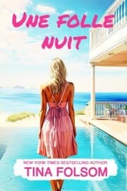 Cover von Une folle Nuit