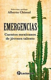 Cover von Emergencias