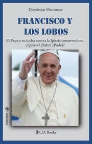 Cover von Francisco y los Lobos