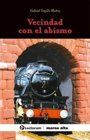 Cover von Vecindad con el abismo