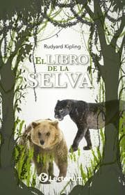 Cover von El libro de la selva