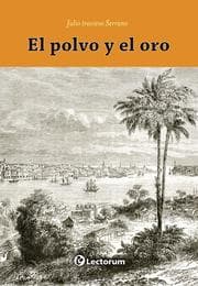 Cover von El polvo y el oro