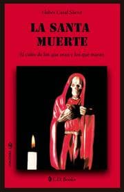 Cover von La Santa Muerte