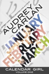 Cover von Calendar Girl 1