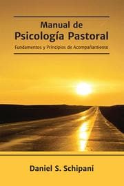 Cover von Manual de Psicología Pastoral