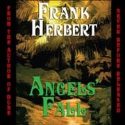 Cover von Angels' Fall
