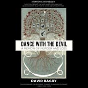 Cover von Dance with the Devil