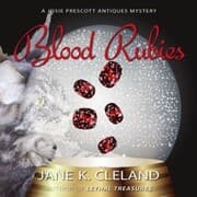 Cover von Blood Rubies