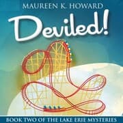 Cover von Deviled!