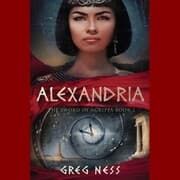 Cover von Alexandria