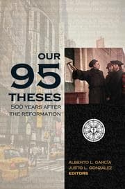 Cover von Our Ninety-Five Theses