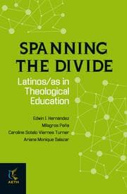 Cover von Spanning the Divide