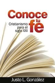 Cover von Conoce tu fe