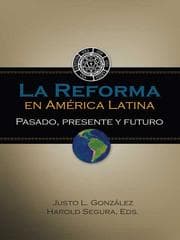 Cover von La Reforma en América Latina