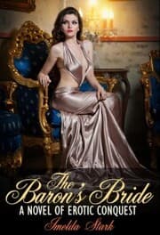 Cover von The Baron's Bride