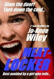 Cover von MeatLocker