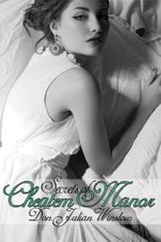 Cover von Secrets of Cheatem Manor