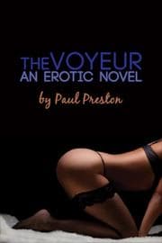 Cover von The Voyeur