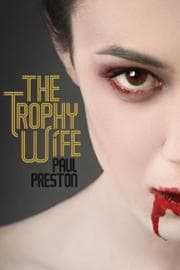 Cover von The Trophy Wife